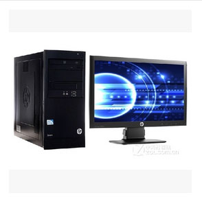 /HP Pro3340MT ̨ʽ  ˫G2030    20ʾ