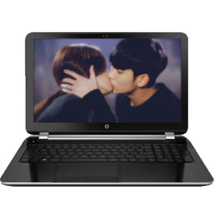 HP/ pavilion 15-e066tx/e065tx/I52G 